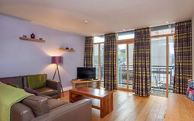 206 By The Bridge Apartment
