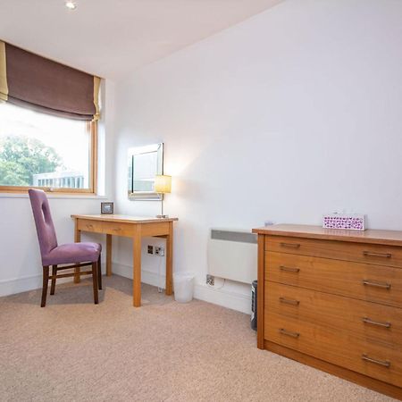 206 By The Bridge Apartment Inverness Exterior photo