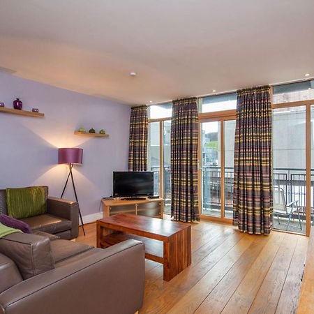 206 By The Bridge Apartment Inverness Exterior photo