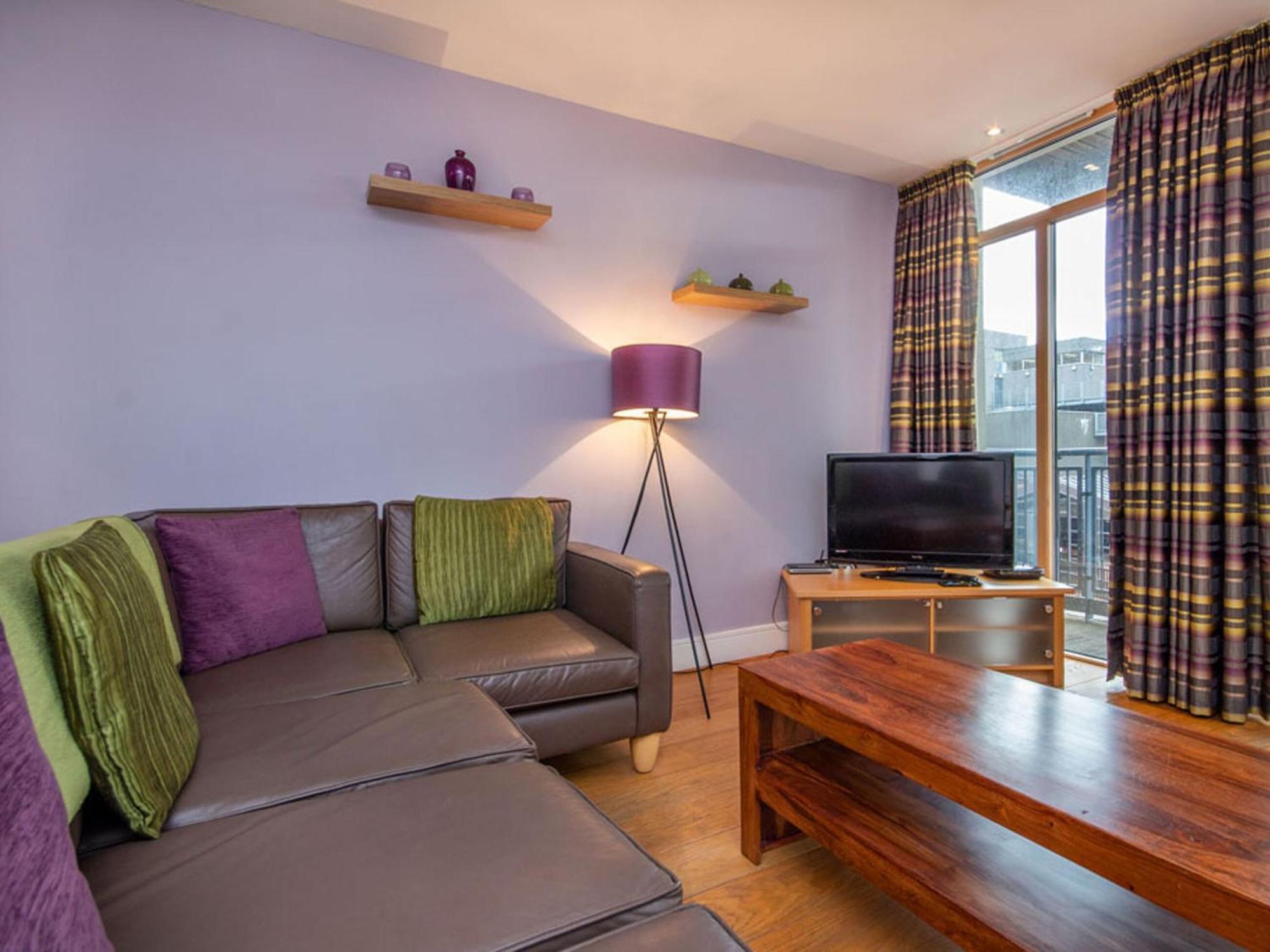 206 By The Bridge Apartment Inverness Exterior photo